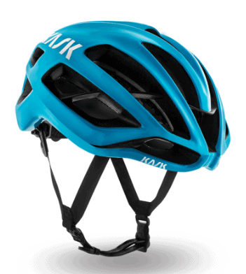 kask protone matte blue