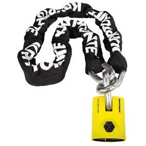 chain bike lock 