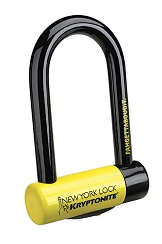 kryptonite bike locks