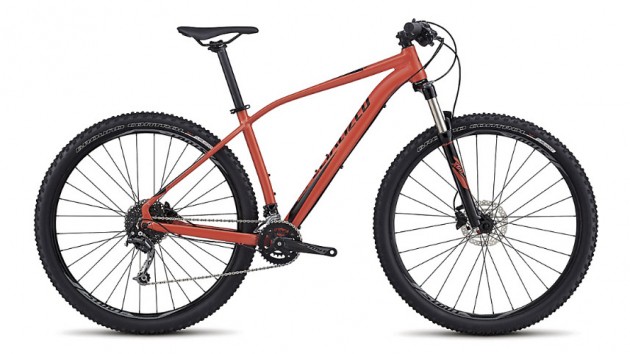 specialized rock hopper