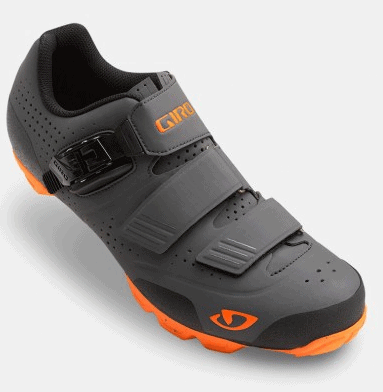 best clipless mountain bike shoes