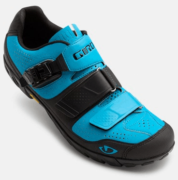 best mountain bike shoes 2017