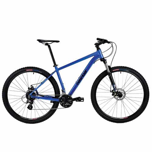 best budget hardtail