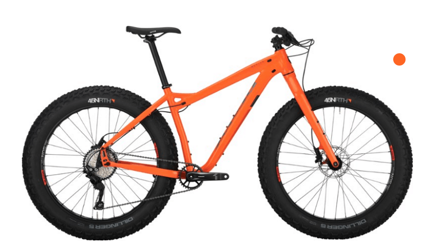 best fat bike under 2000