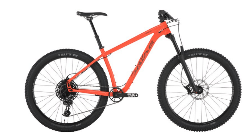 best budget 27.5 mountain bike