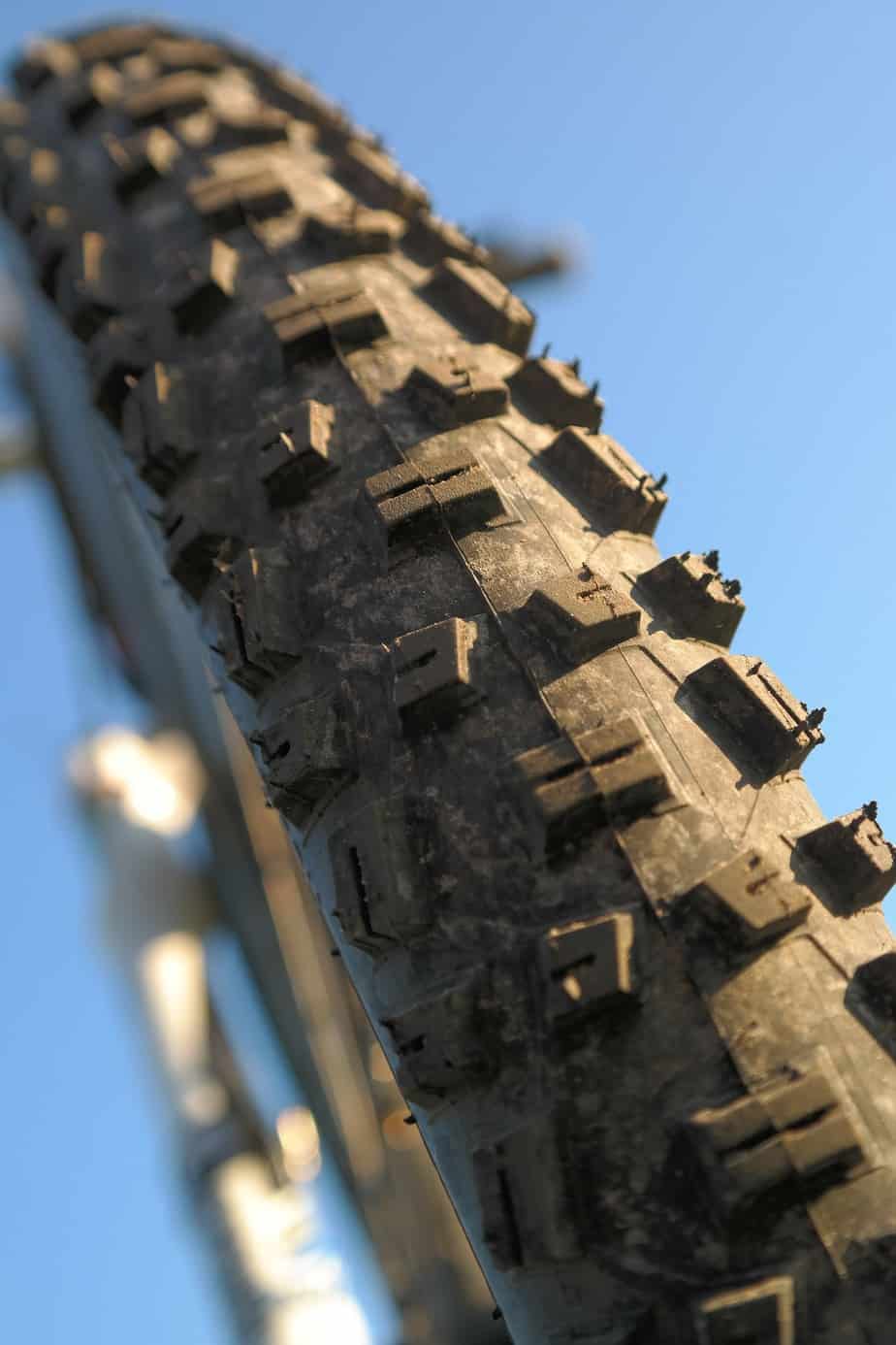 best fast rolling mtb tyres