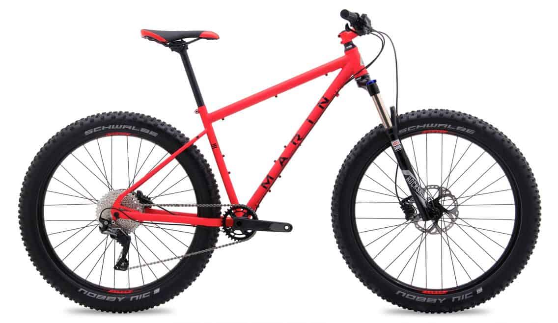 best entry level mountain bike 2016