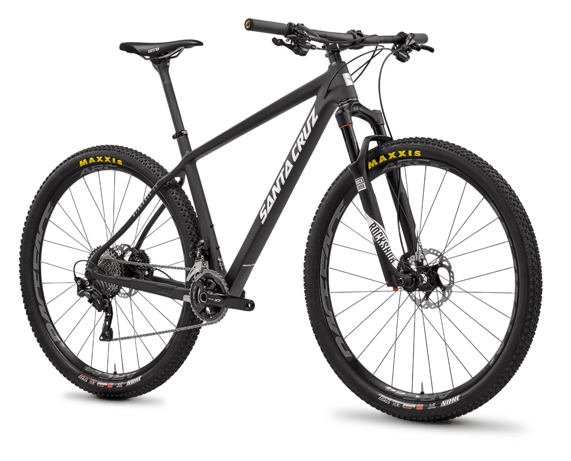 best hardtail mountain bikes under 2000