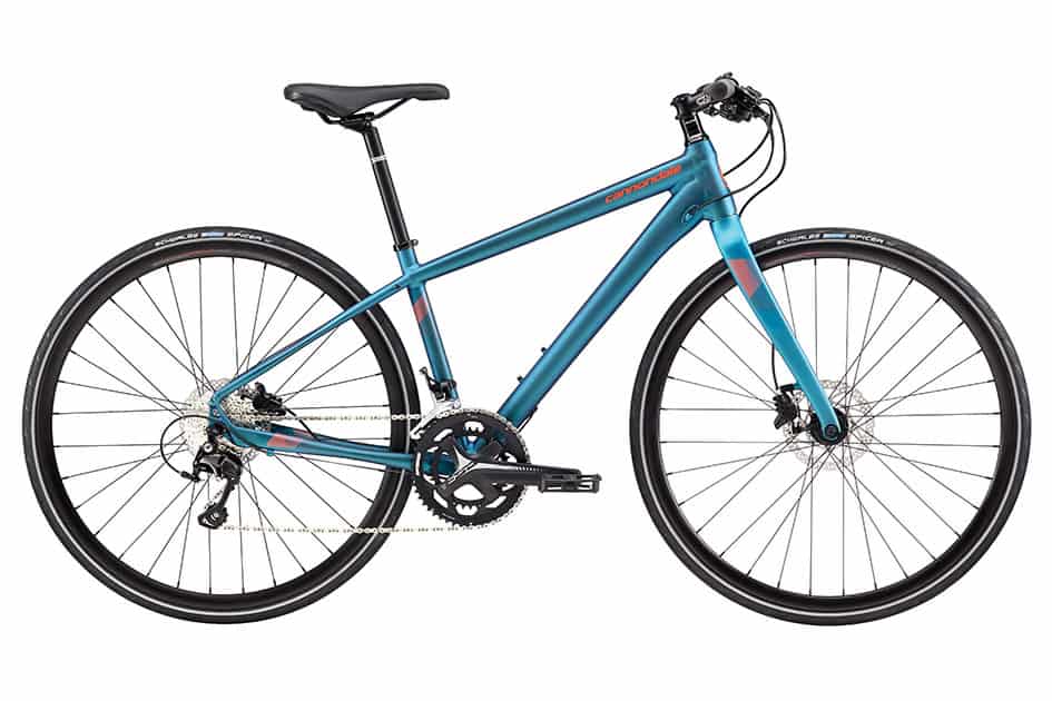 best hybrid bikes for the money