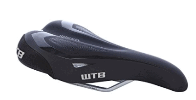 best budget bike saddle