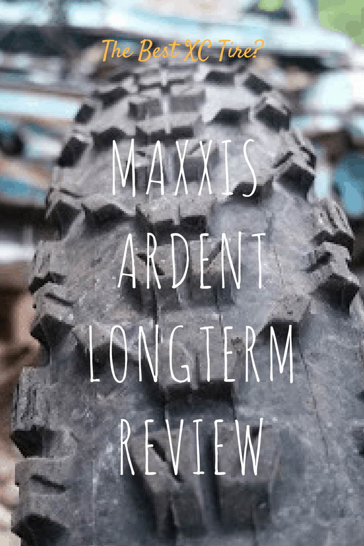 best maxxis rear tire
