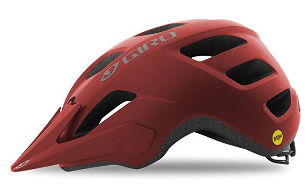 best mtb helmet under 100