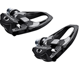 dura ace pedals review