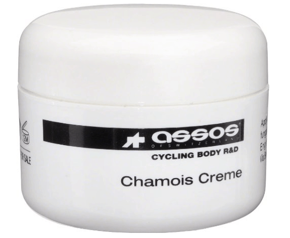 chamois cream assos