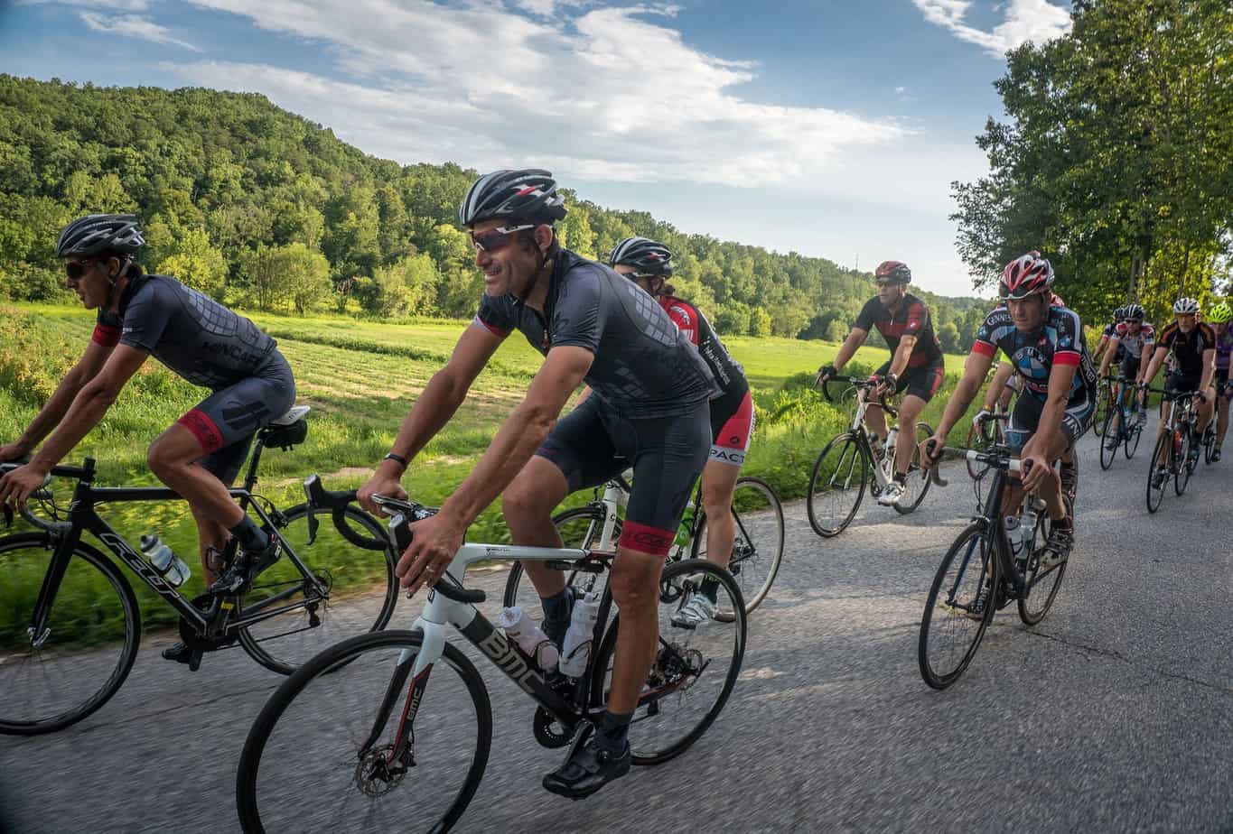 how to buy a cycling helmet