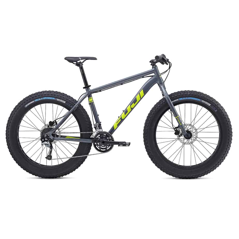 best fat bike under 1000