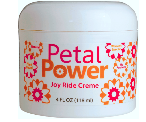 best vegan chamois cream