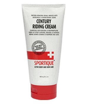 best long lasting chamois cream