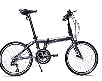 best folding bike 2016