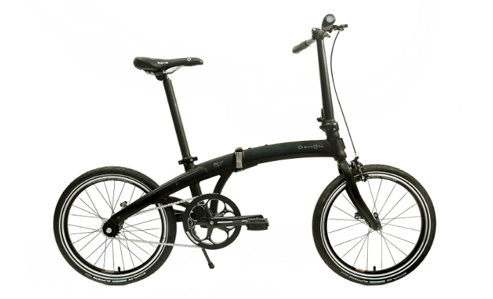 best full size folding bike