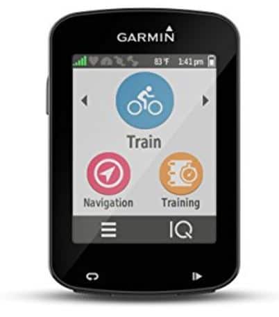 best gps cycle computer with maps