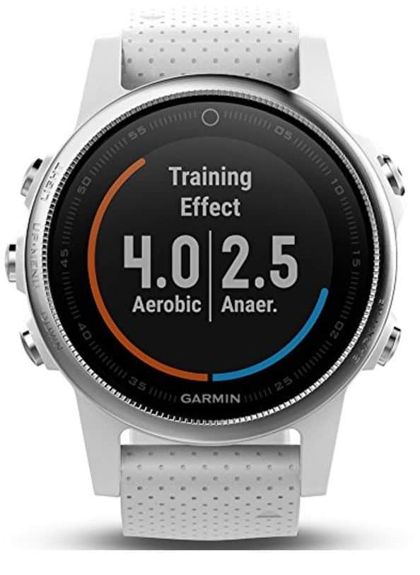 best garmin for tri