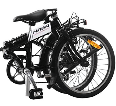 best budget folding bike 