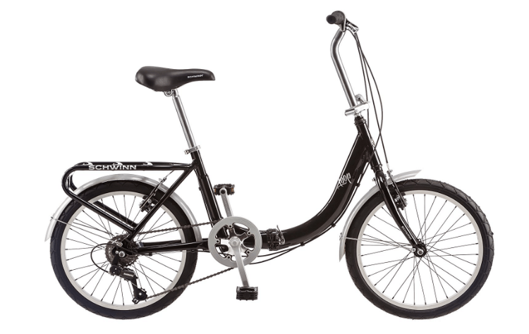 best folding bike brands