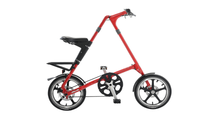 Strida SX