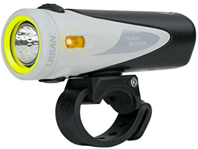 urban 350 bike headlight