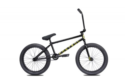 best bmx bikes for street riding