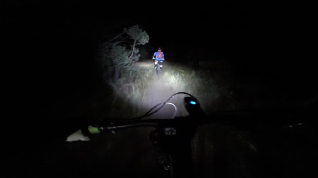 best mtb lights 2017