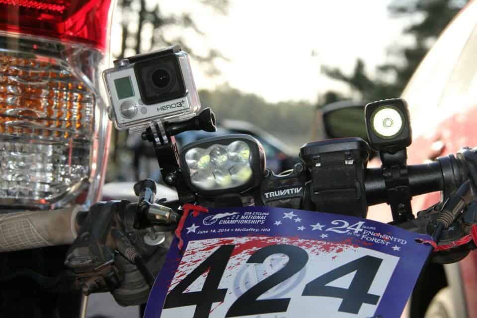 best mountain bike lights 2017