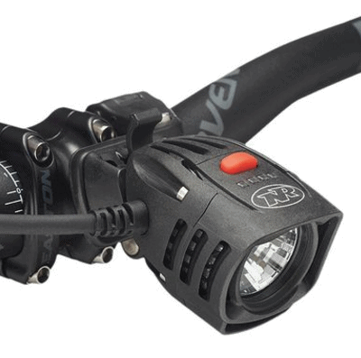 mountain bike lights amazon 