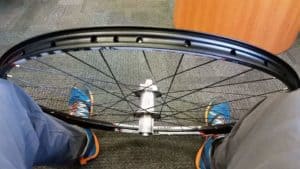 axis elite wheels