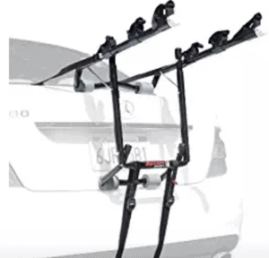 best truck bed bike rack