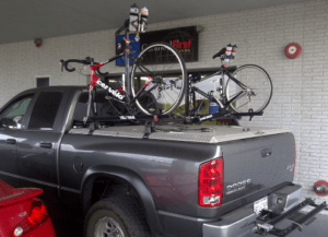 best bike rack for hatchback