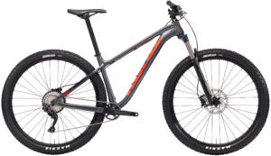 Best Budget 29er- Kona Honzo AL