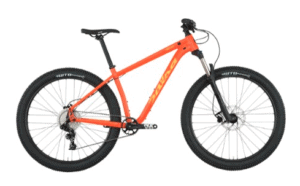 Best MTB All-rounder- Salsa Timberjack GX1