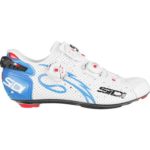 sidi wire carbon air push shoes - women's