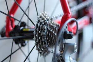 replacing your bike chain: a quick guide