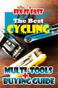 The Best Cycling Multi-Tools + Buying Guide