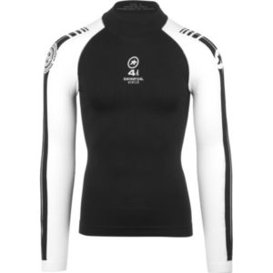 Assos Ls.skinFoil_winter_S7 Body Insulator Base Layer