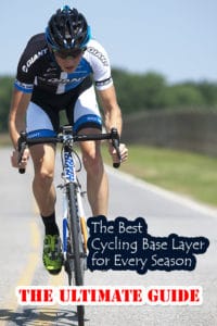 Best Cycling Base Layer