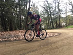 cycling climbing tips 