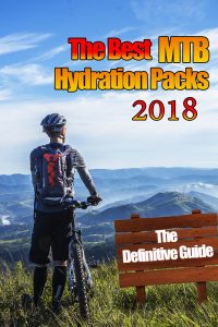 best mountain bike backpack 2018