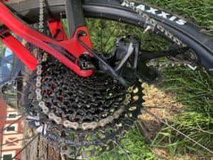 The Ultimate Trail Slayer?: In-Depth Pivot Mach 5.5 Carbon Review