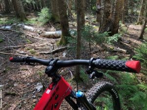 best budget mtb handlebars