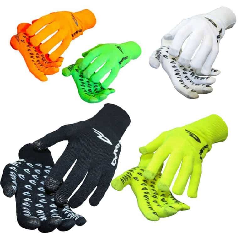 Numb Fingers No More The Best Winter Cycling Gloves
