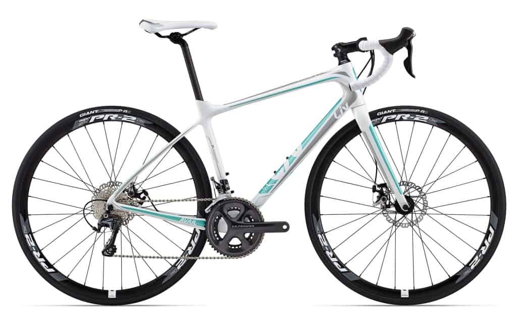 best womens road bikes